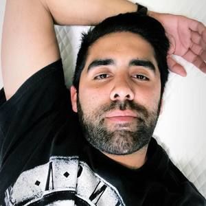 Meet your Posher, Jonathan